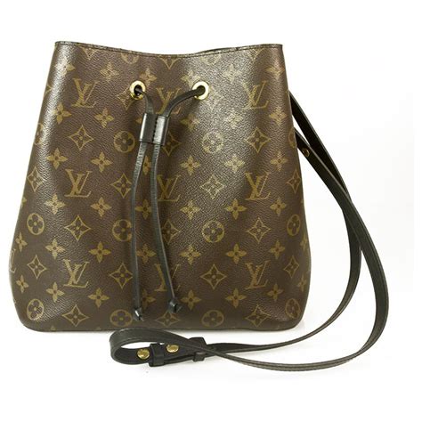 louis vuitton sac noe|louis vuitton neonoe monogram.